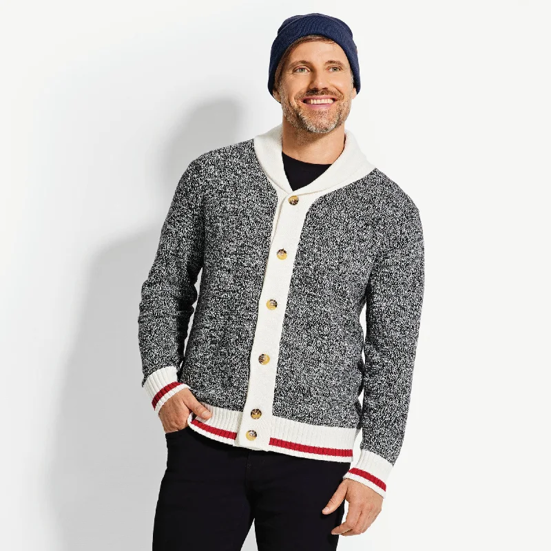 Mountain Ridge Men's North Country Cardigan