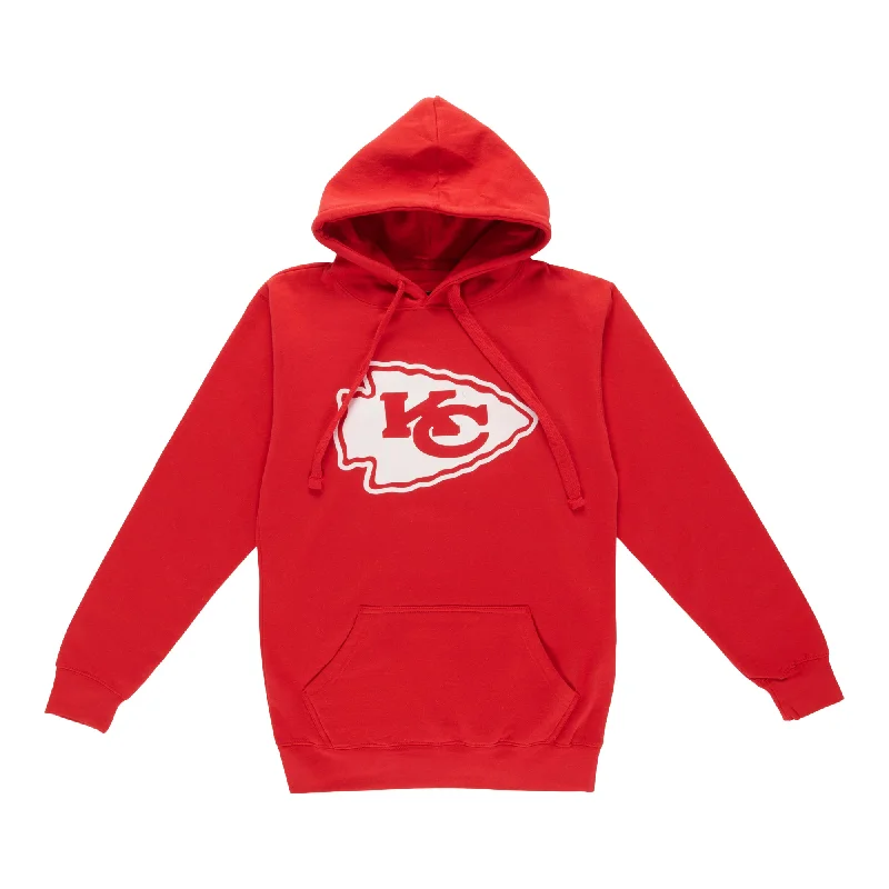 NFL Men's Kansas City Chiefs Hoodie