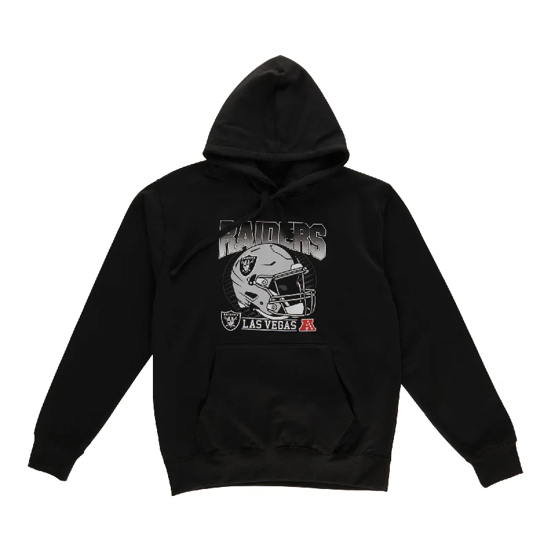 NFL Men's Las Vegas Raiders Hoodie