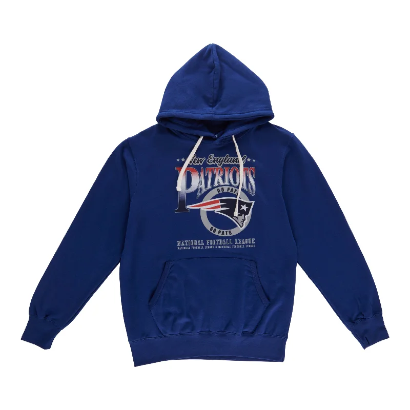 NFL Men's New England Patriots Hoodie