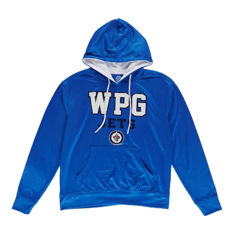 NHL Winnipeg Jets Hoodie