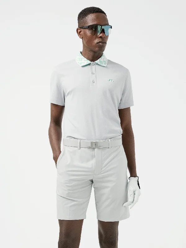 Lux Bridge Golf Polo