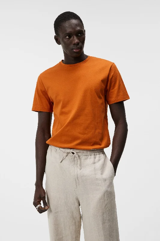 Sid Basic Cotton Tee