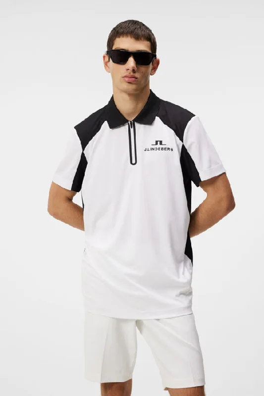 Arch Tour Golf Polo