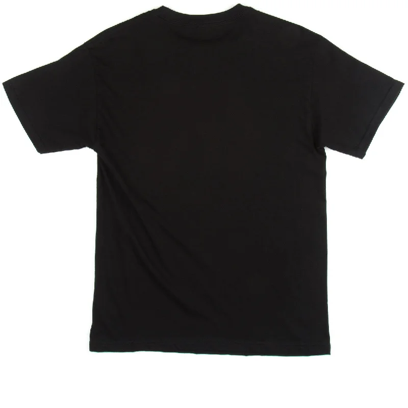 Alien Workshop OG Logo T-Shirt - Black