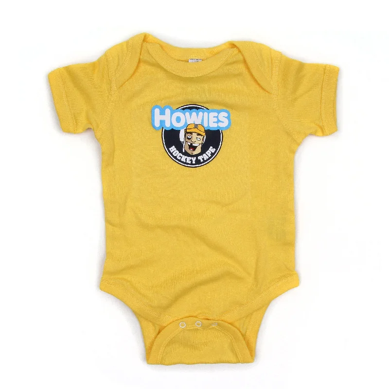 Howies Baby Onesie