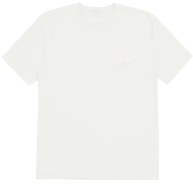 Brixton Valley T-Shirt - Sea Kelp