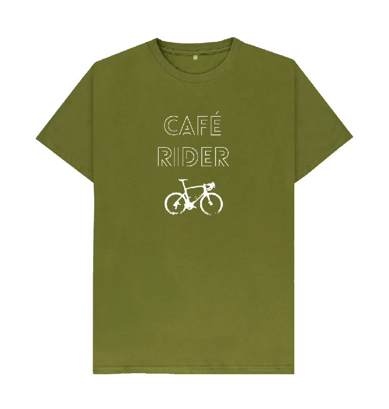 Cafe Rider