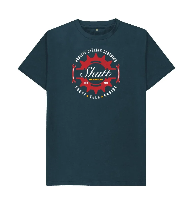 Crest T-Shirt