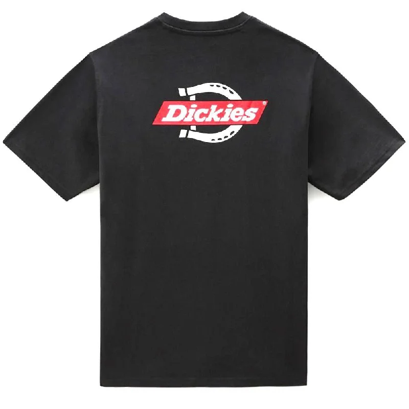 Dickies Ruston T-Shirt - Black