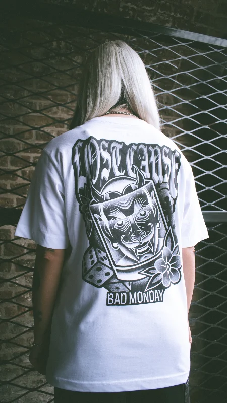 Lost Cause Tee