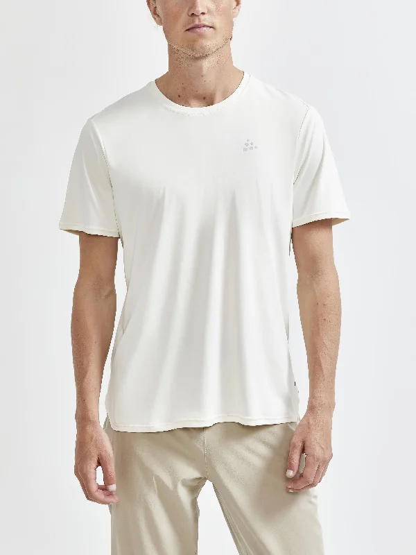 MEN'S ADV CHARGE TEE