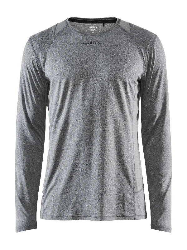 Dk Grey Melange / S