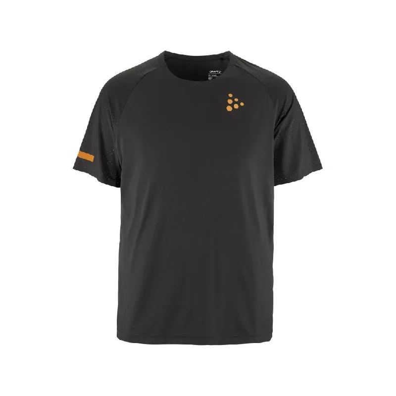 MEN'S PRO HYPERVENT RUNNING TEE 2