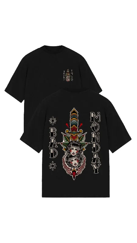 Merlins Dagger Tee