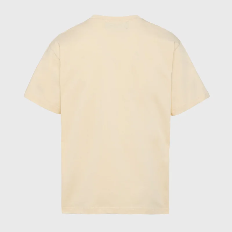 Nouvelle Vague Tee Cream