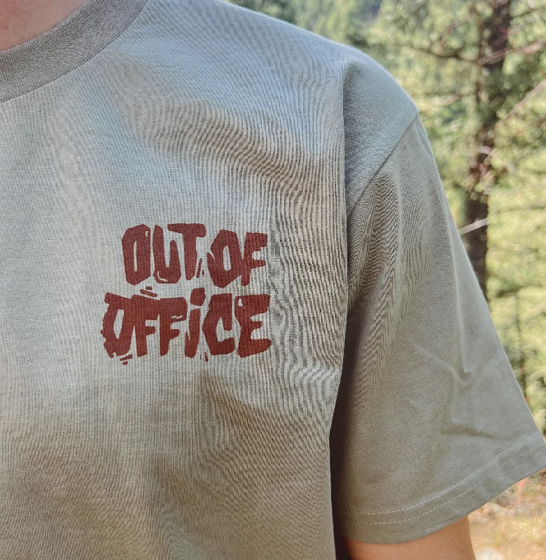 Out of Office