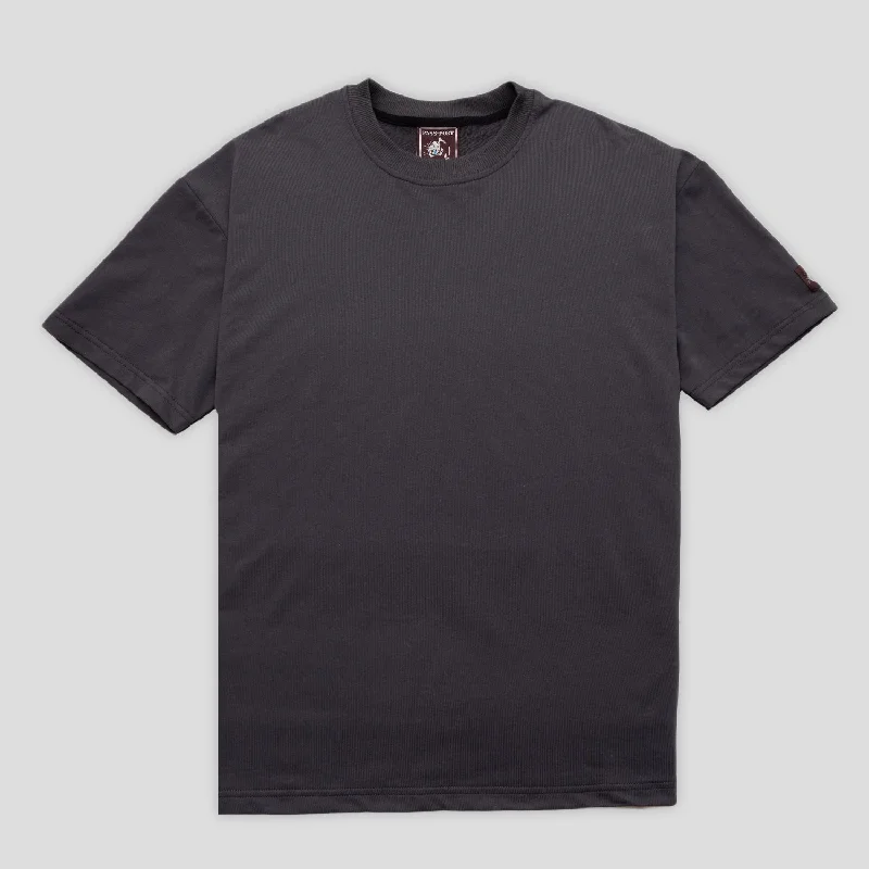 Pass~Port Australian Manufactured Tee - Vintage Black