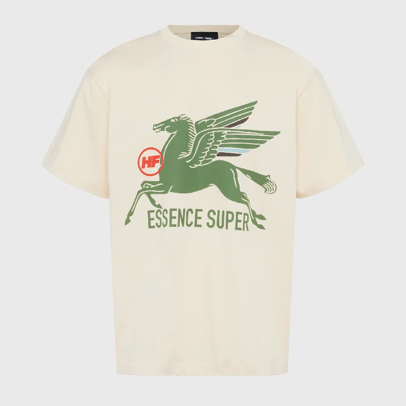 Pegasus Tee Cream