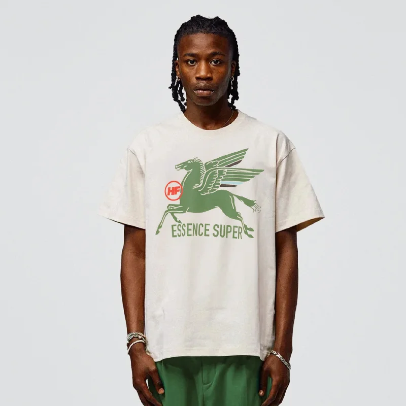 Pegasus Tee Cream