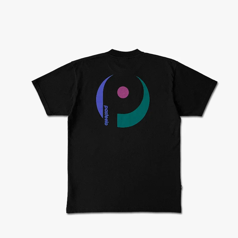 PLAY TEE - BLACK