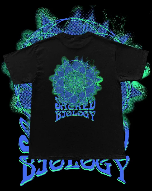 Sacred Biology (Black)