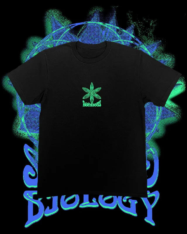 Sacred Biology (Black)