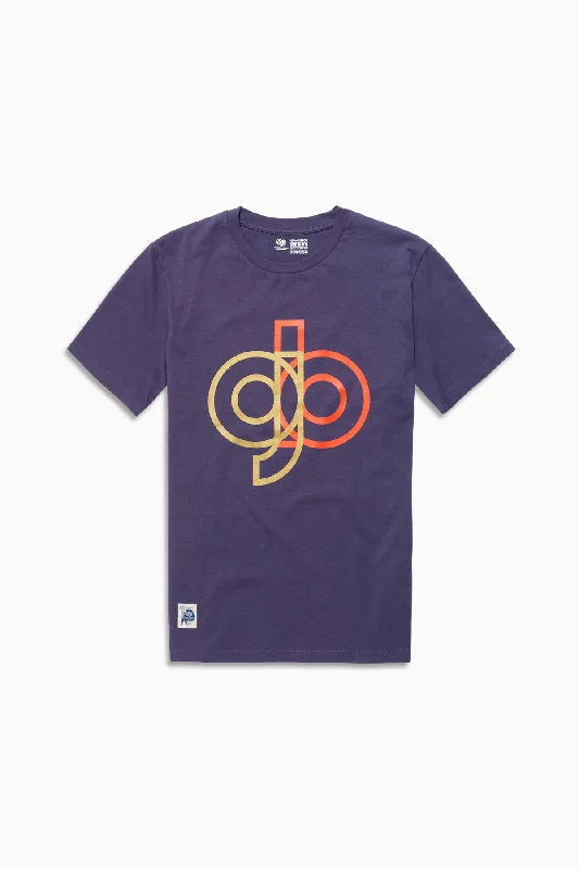 Sport Tee indigo flush