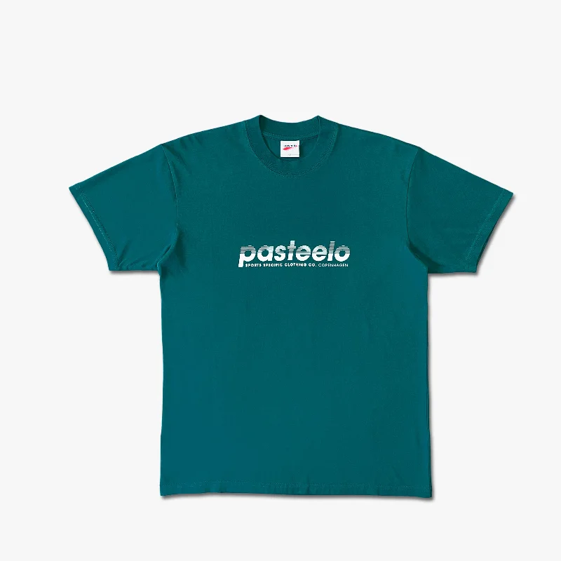 SPORTS SPECIFIC TEE - DARK TEAL