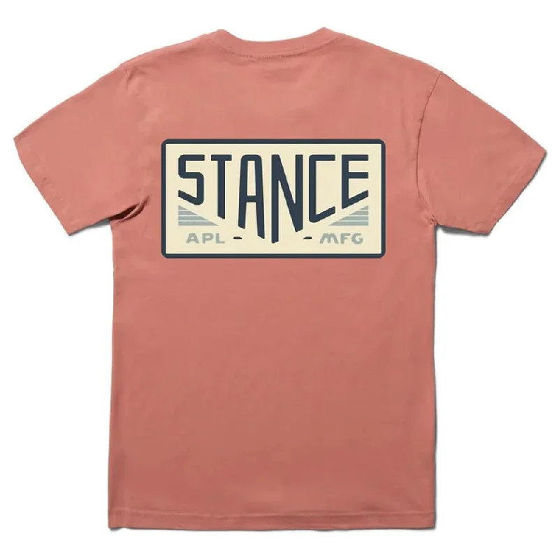 Stance Reserved T-shirt