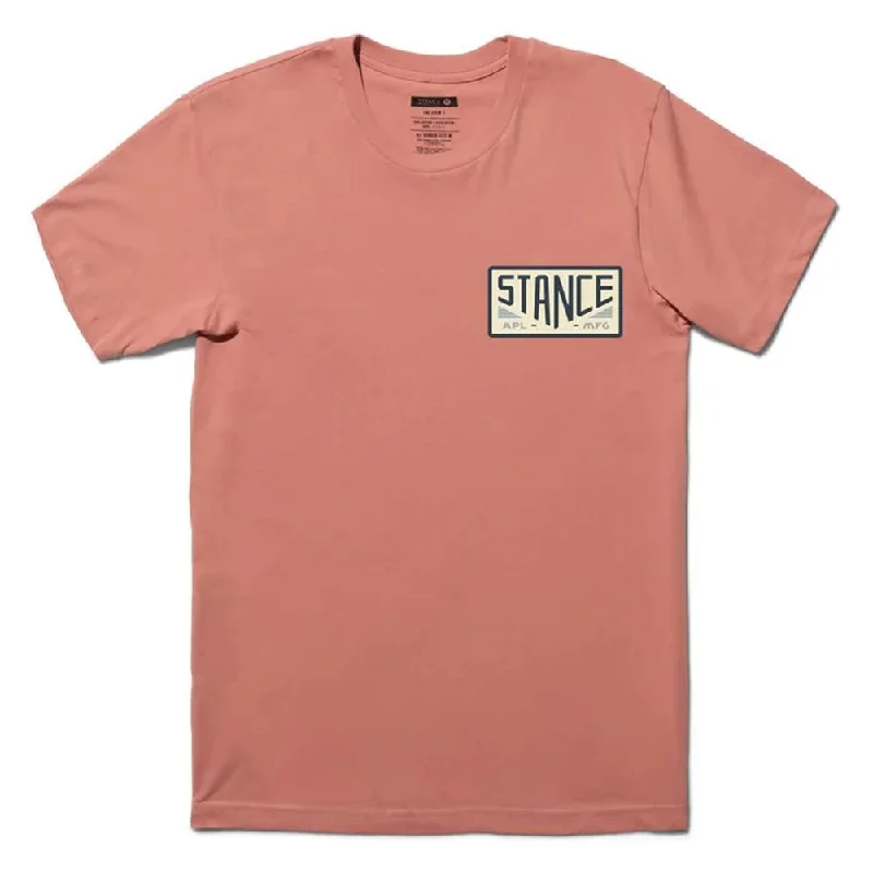 Stance Reserved T-shirt