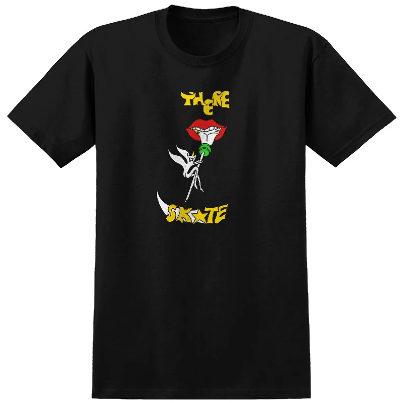 There Candyland T-Shirt - Black