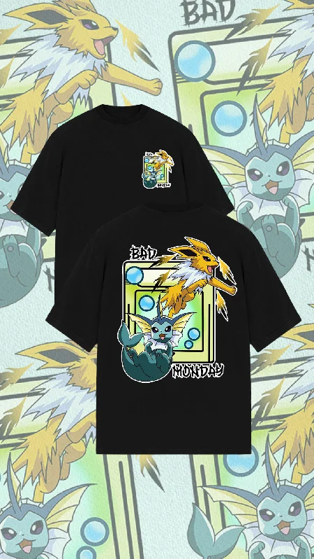 Water Kittys Tee