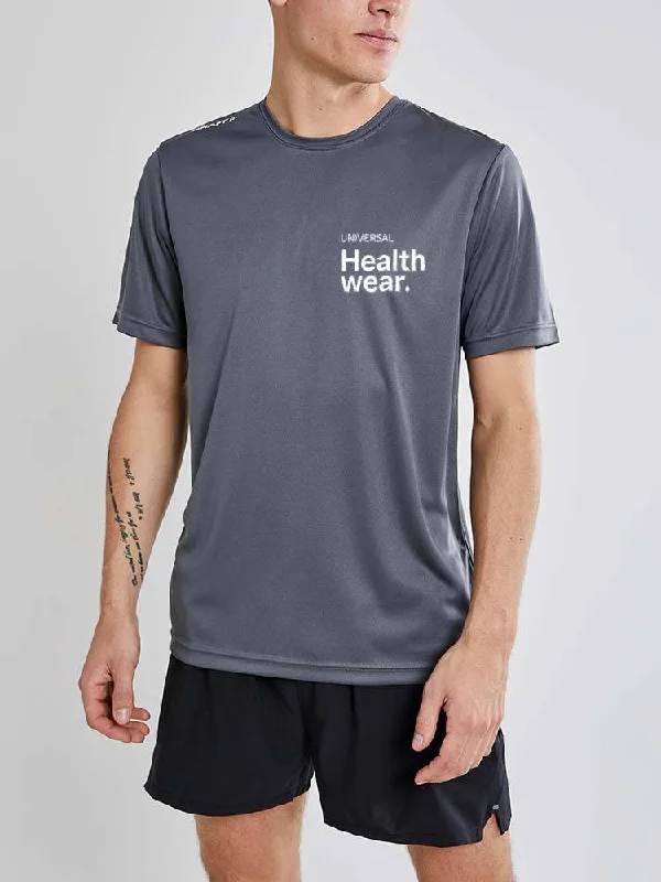 Universal Healthwear Tech Tee M