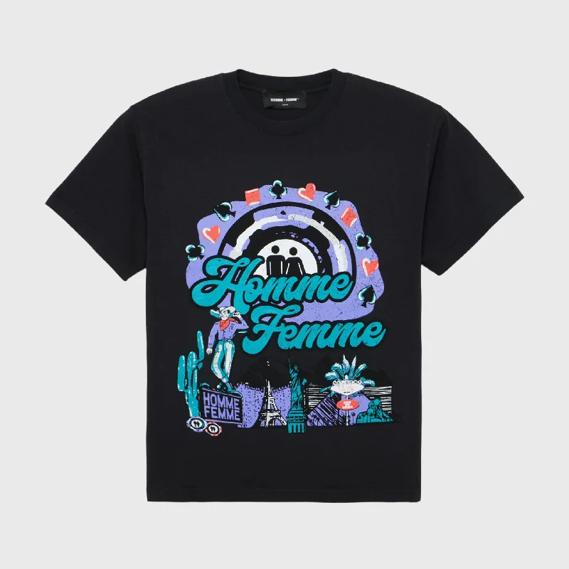 Vegas Tee