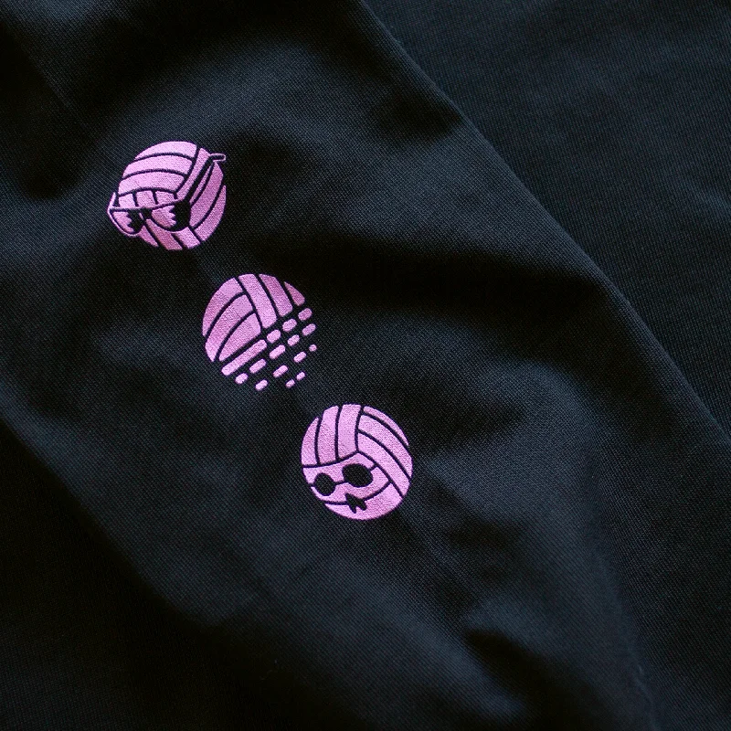 Volleyball Long Sleeve