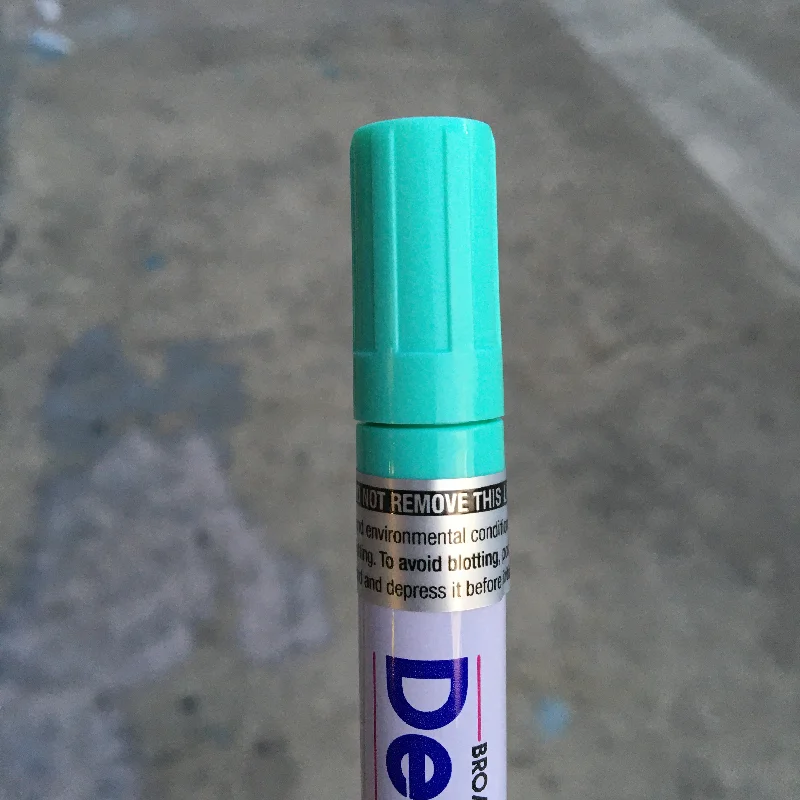Peppermint