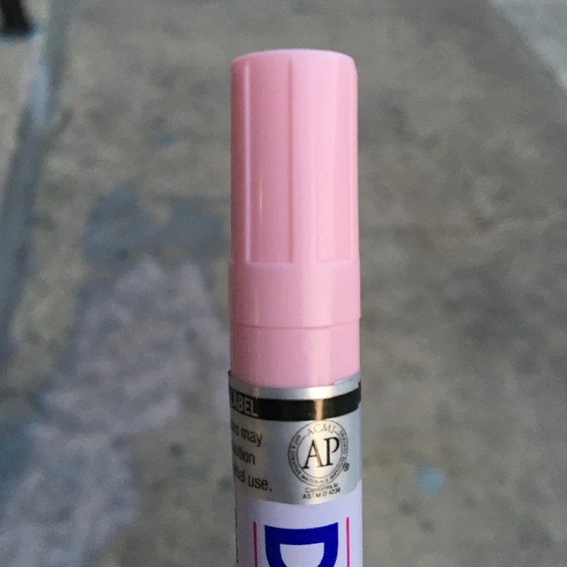 Blush Pink