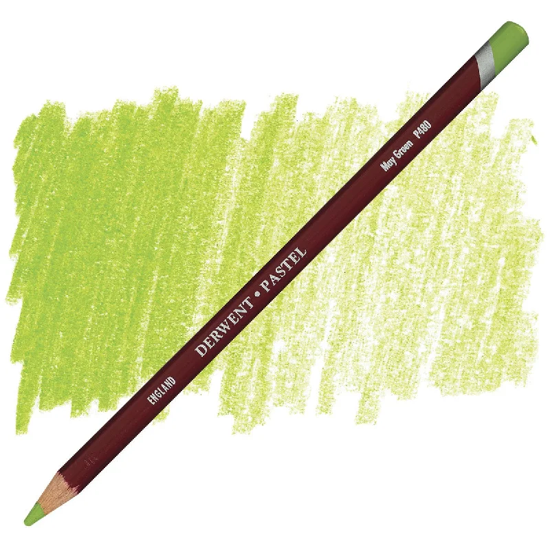 MAY GREEN