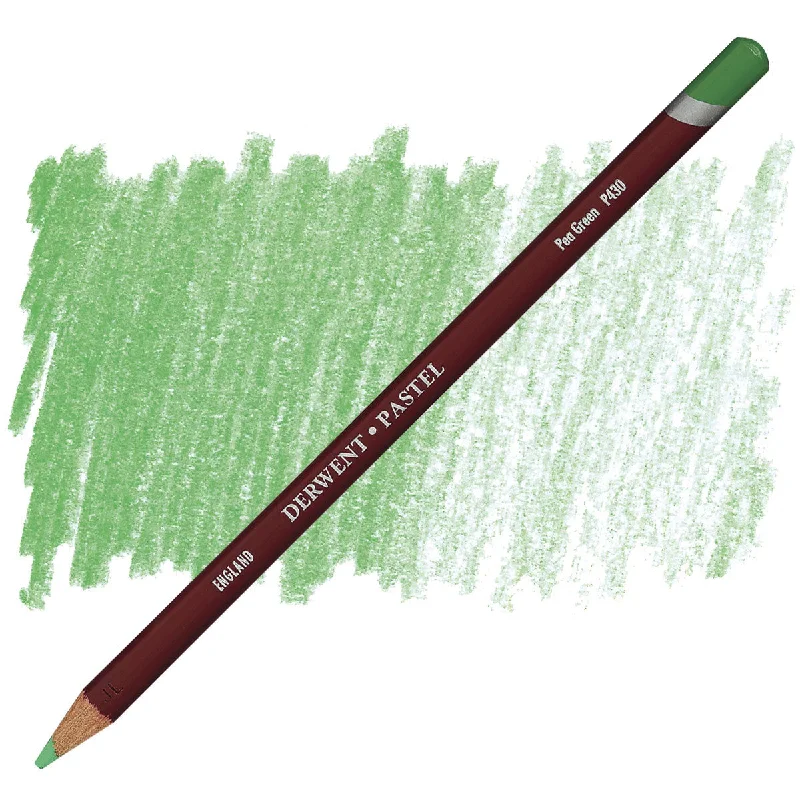 PEA GREEN
