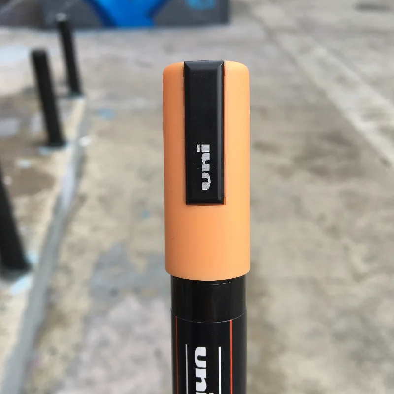 Light Orange