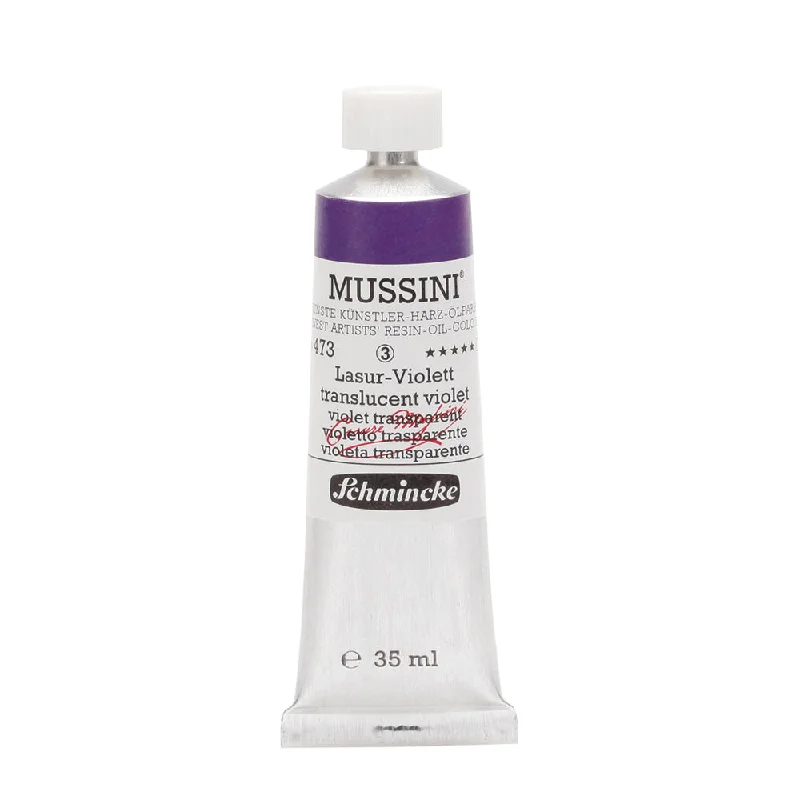 473 Translucent Violet (S3)