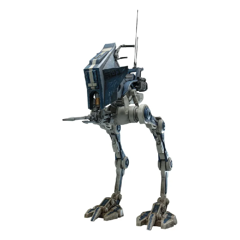 Mega Bloks Minifigure - Style Action Figures​ Star Wars The Clone Wars Action Figure 1/6 501st Legion AT-RT 64 cm