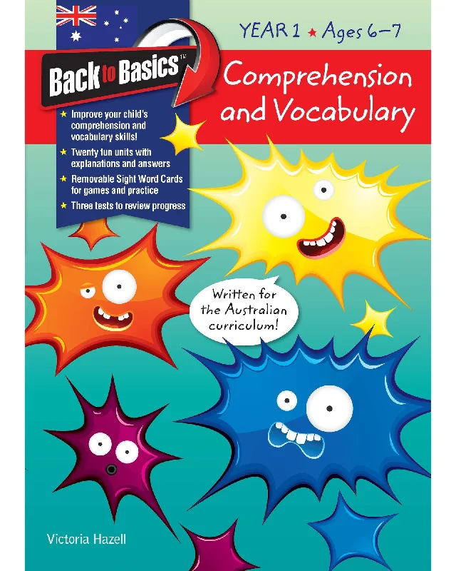 Educational toys for teaching civil engineering​ ABC Reading Eggs Blakes Back to Basics Comprehension and Vocabulary Year 1