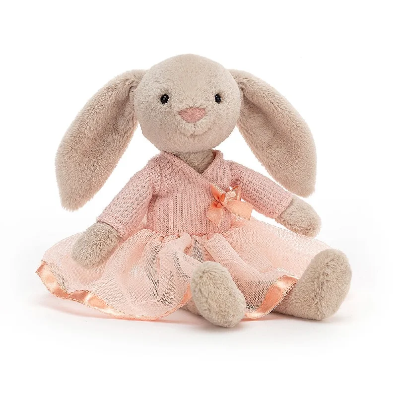 Puzzle - inspired music with puzzle - related lyrics​ Ballet Lottie Bunny