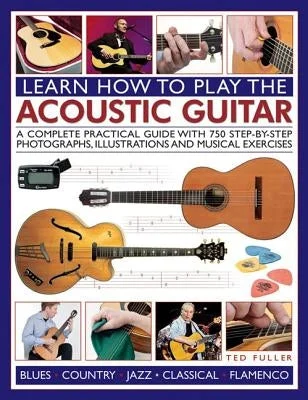 Tom - toms for varied tones in drum solos Learn How to Play the Acoustic Guitar: A Complete Practical Guide with 750 Step-By-Step Photographs, Illustrations and Musical Exercises Tom - toms for varied tones in drum solos Learn How to Play the Acoustic Guitar: A Complete Practical Guide with 750 Step-By-Step Photographs, Illustrations and Musical Exercises