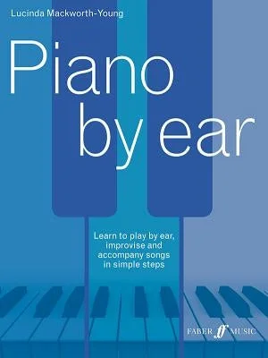 Banjo for country and folk - style picking Piano by Ear: Learn to Play by Ear, Improvise, and Accompany Songs in Simple Steps Banjo for country and folk - style picking Piano by Ear: Learn to Play by Ear, Improvise, and Accompany Songs in Simple Steps