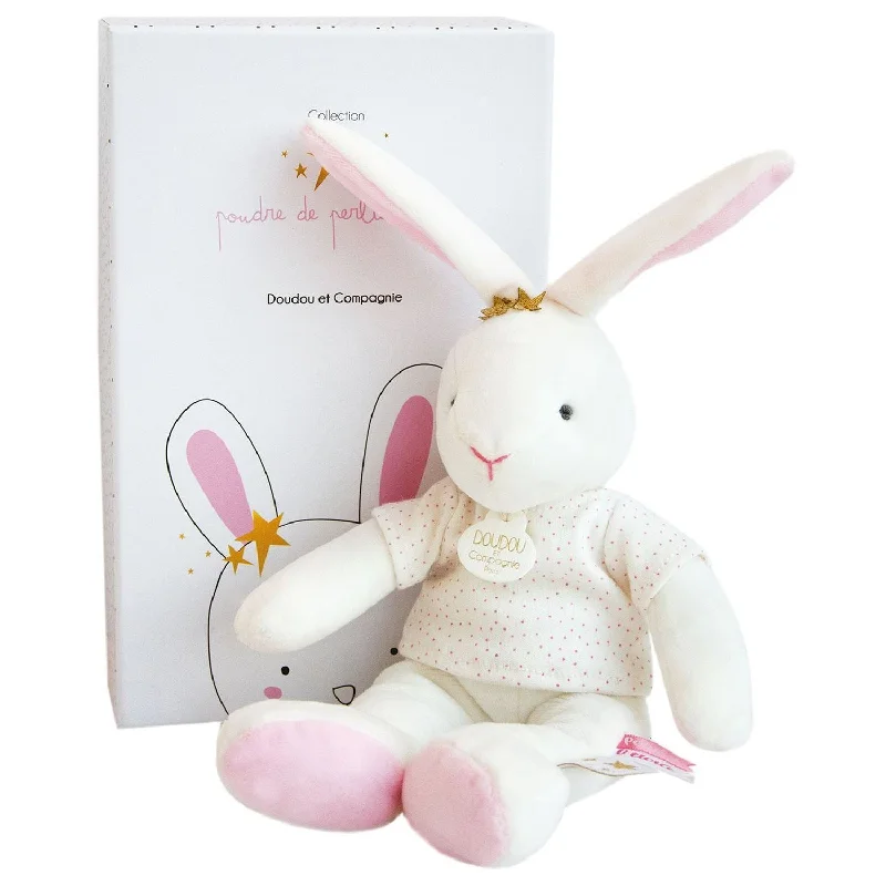 Dog - shaped plush toys for pet lovers​ Star and Sailor Bunny - M (25cm)